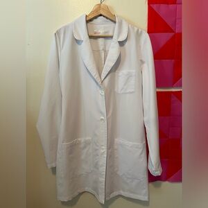 Lab Coat
